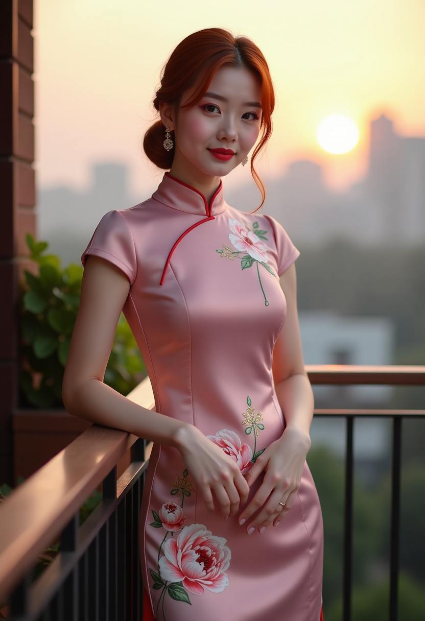 射雕英雄传侠之大者海报